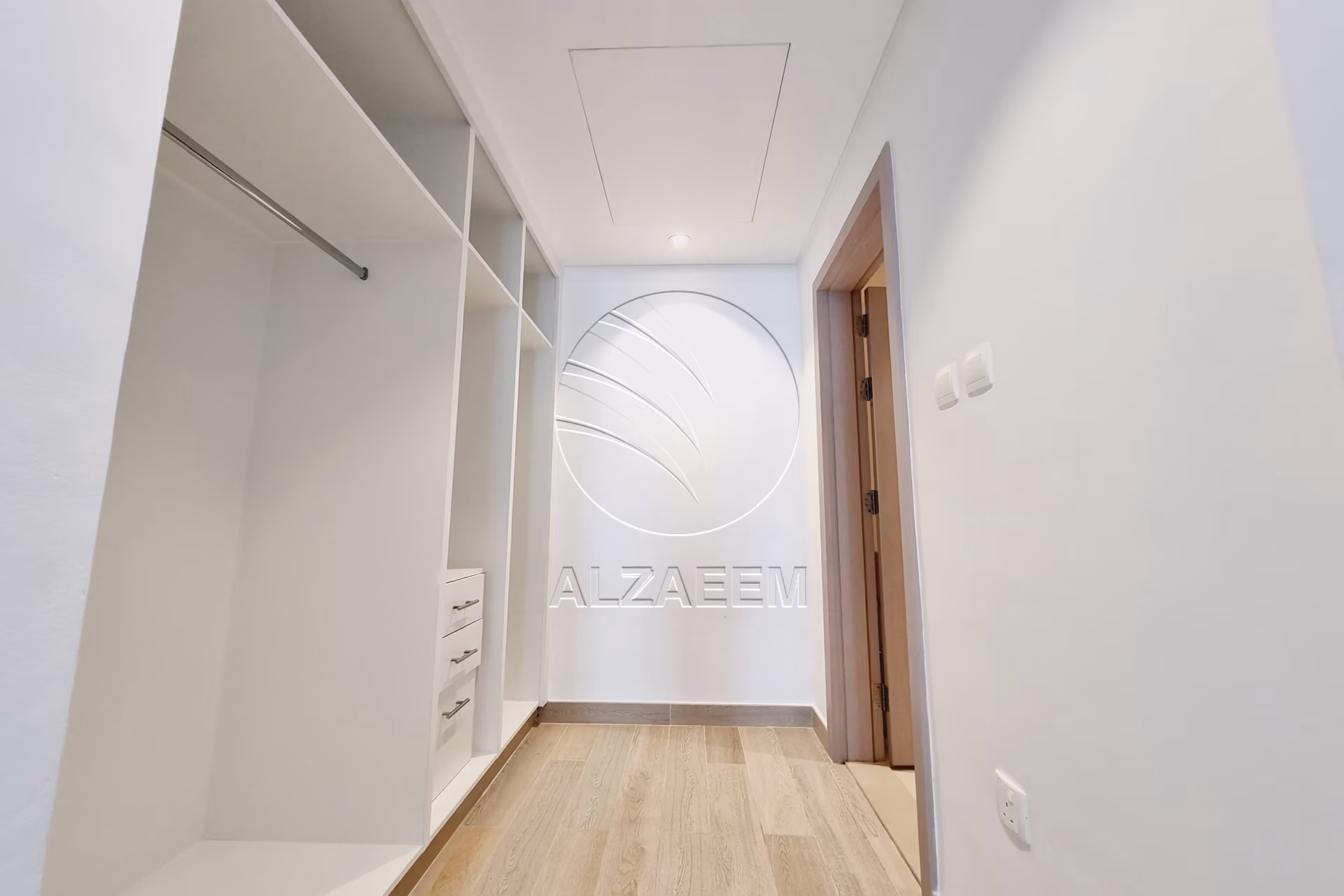 Accessible Unit | Waterfront Living | Big Terrace