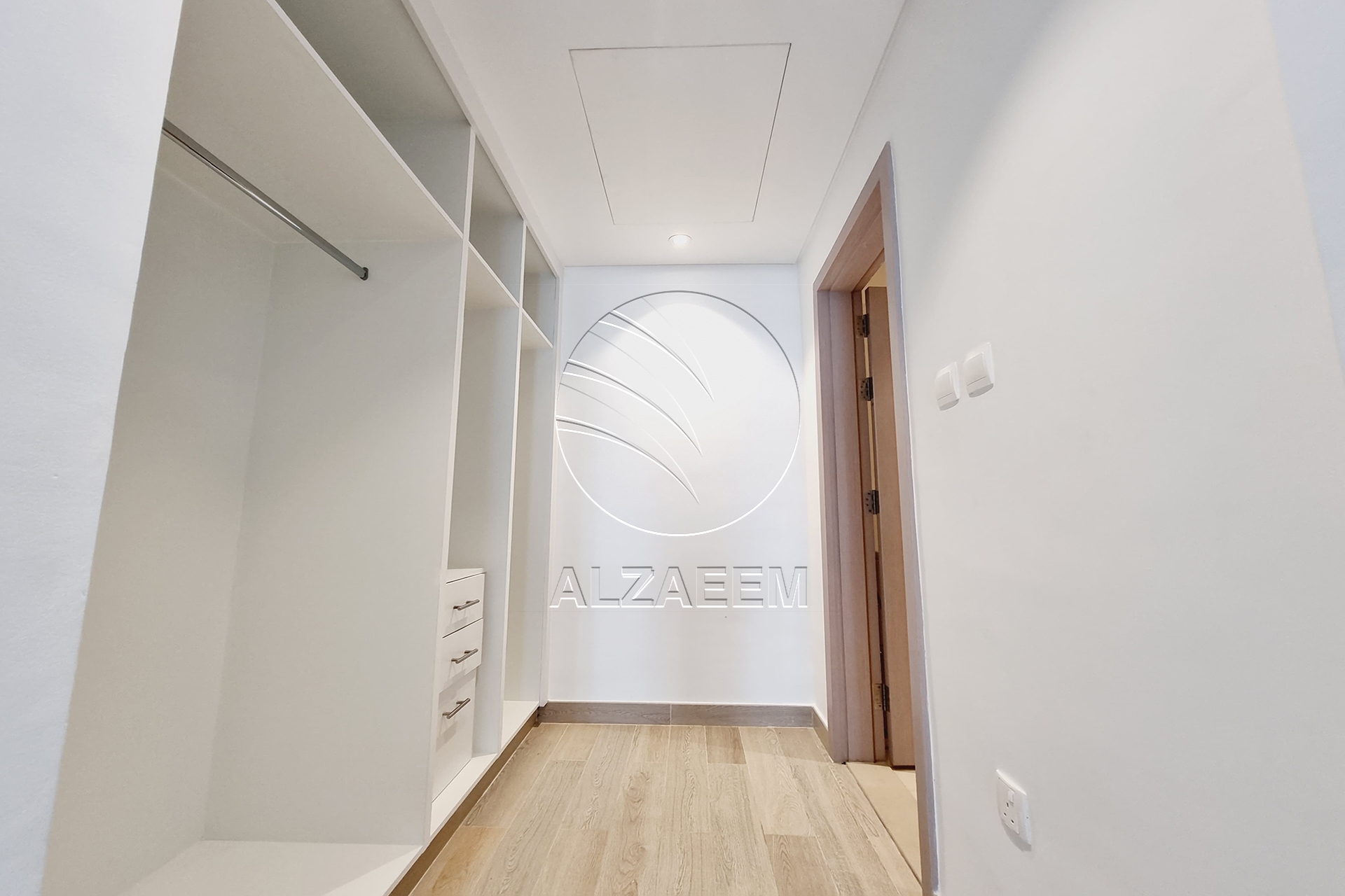 Accessible Unit | Waterfront Living | Big Terrace