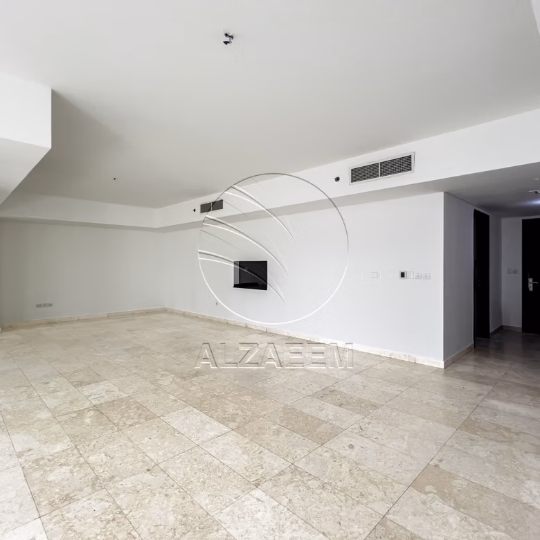 √ High Level 3BR Full Marina View | BIG LAYOUT √