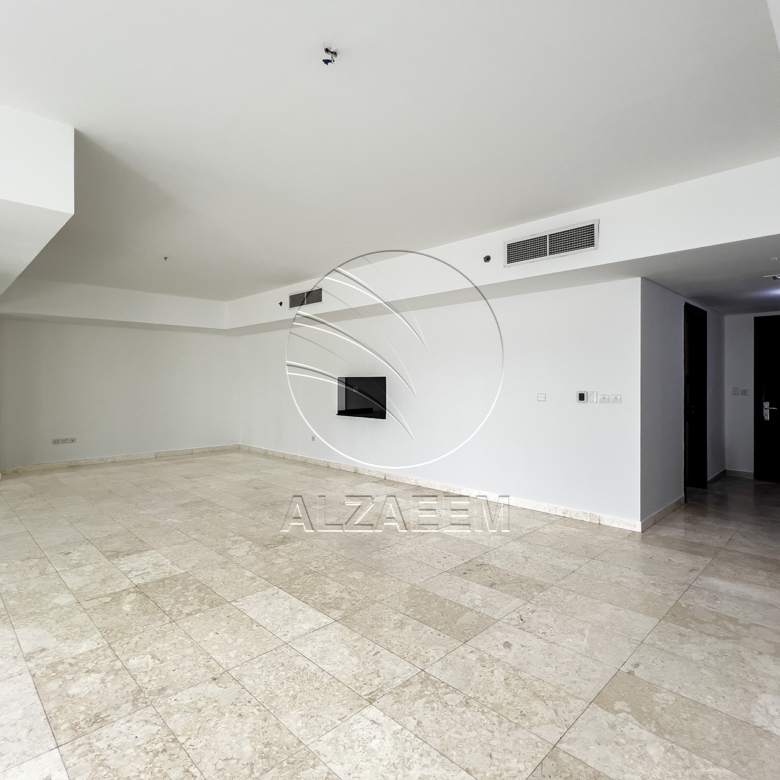 √ High Level 3BR Full Marina View | BIG LAYOUT √