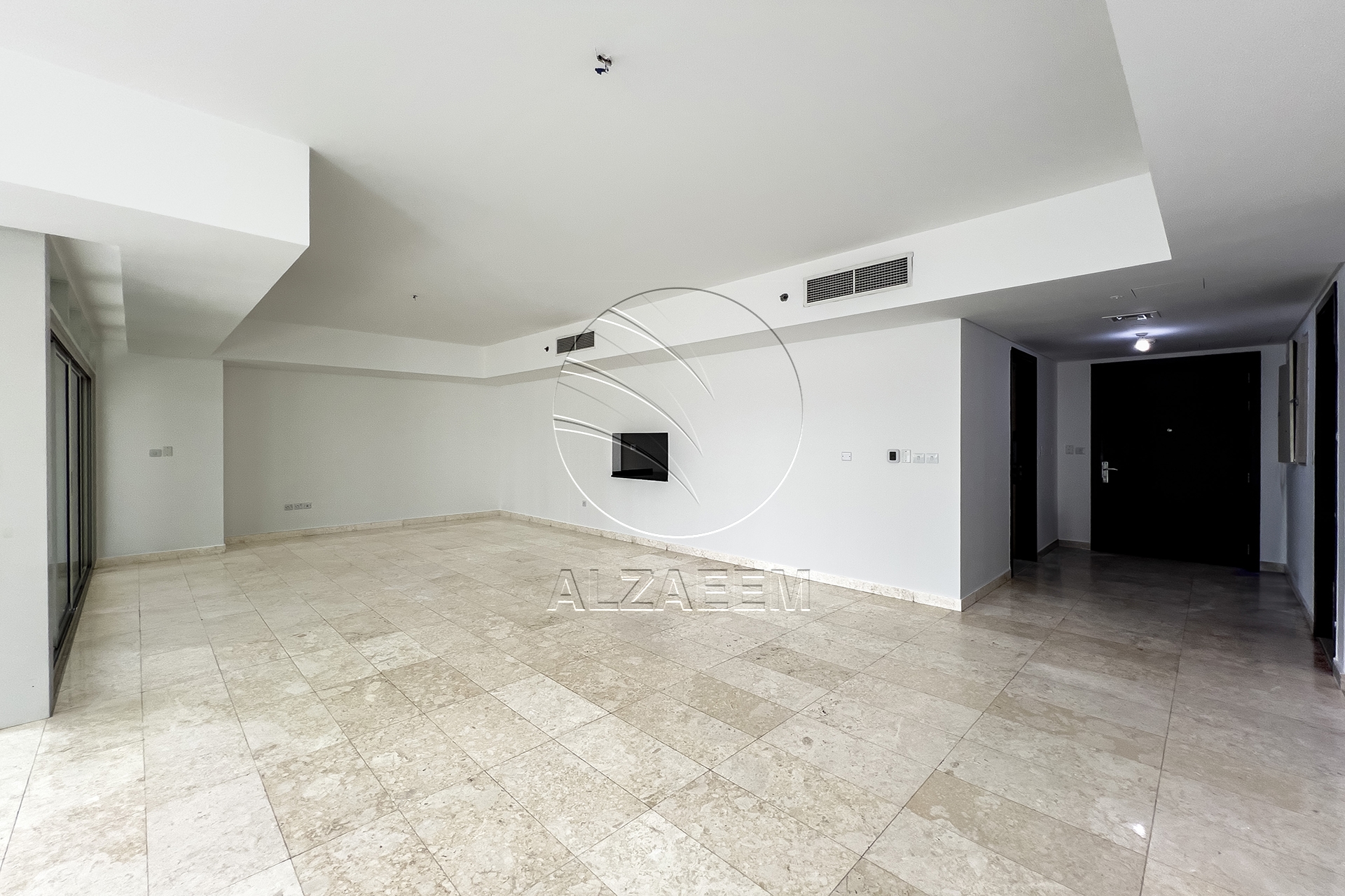 √ High Level 3BR Full Marina View | BIG LAYOUT √