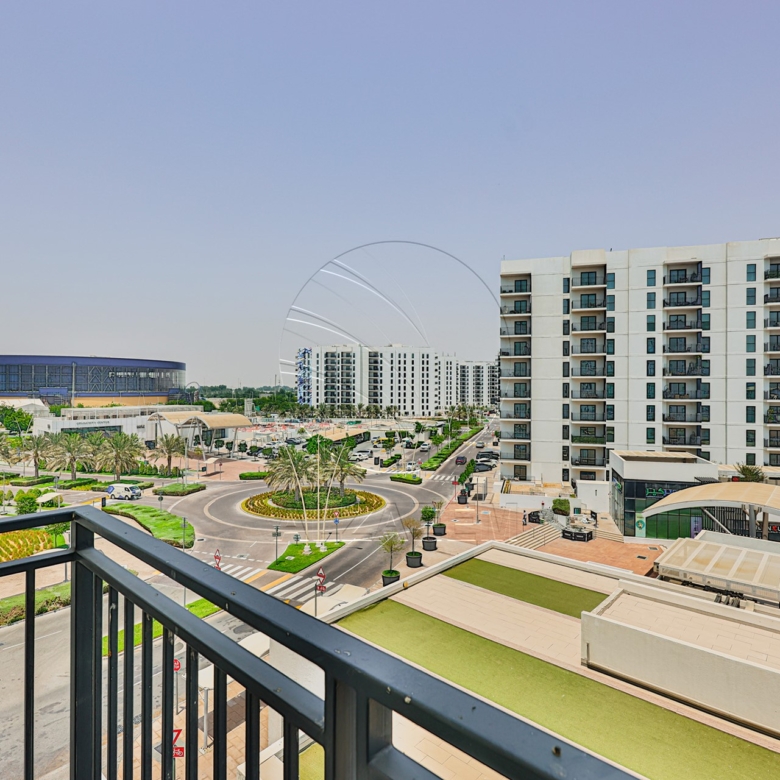 Furnished Unit | Partial Canal View | Upcoming!