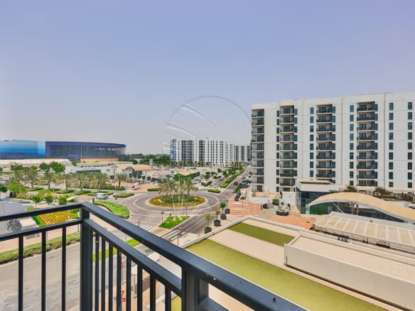 Furnished Unit | Partial Canal View | Upcoming!