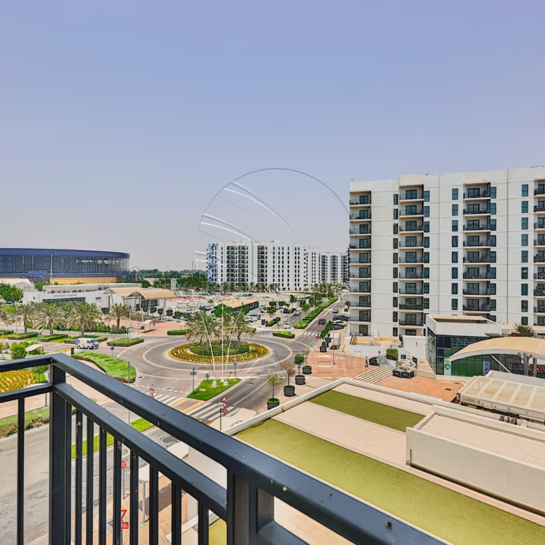 Furnished Unit | Partial Canal View | Upcoming!