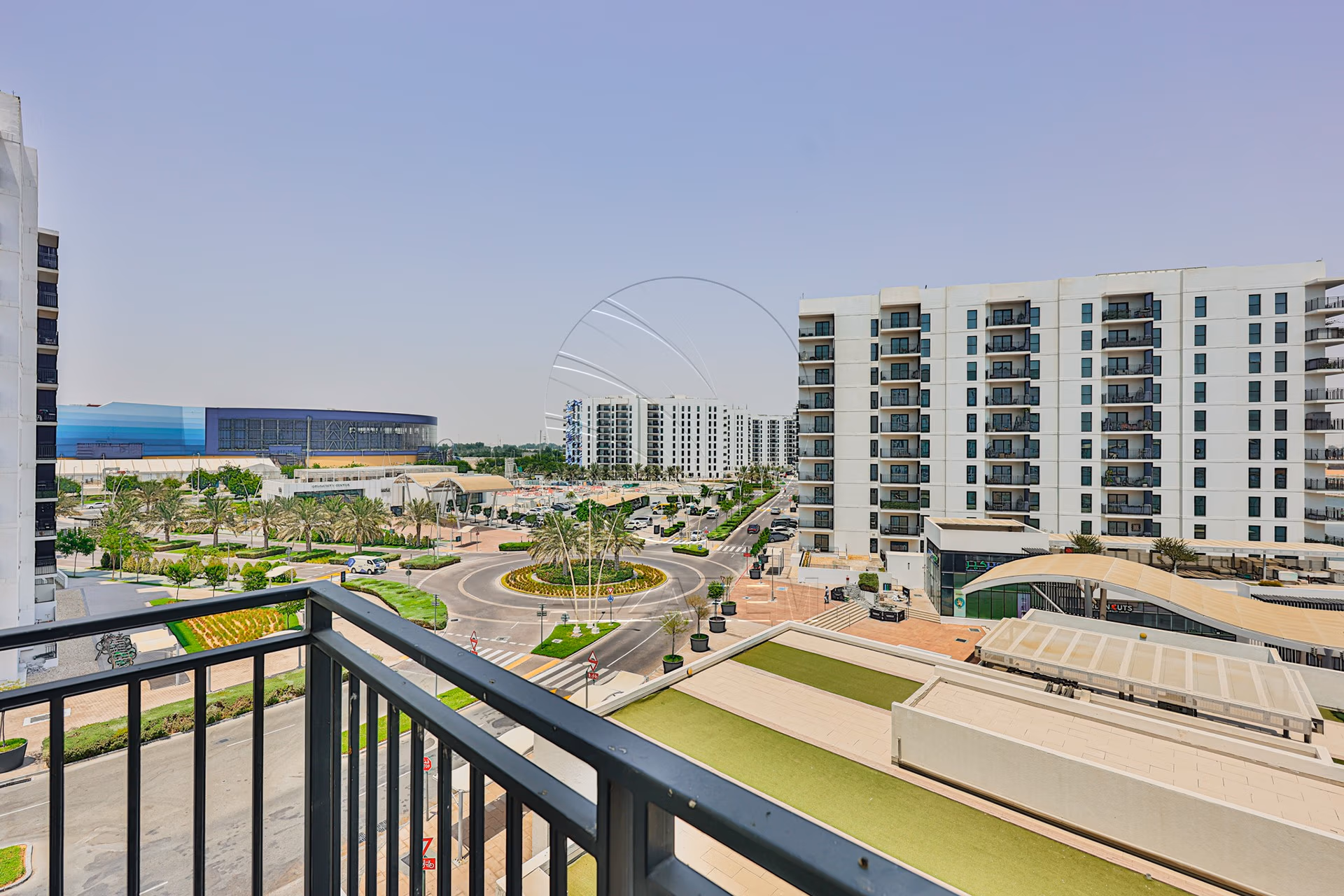 Furnished Unit | Partial Canal View | Upcoming!
