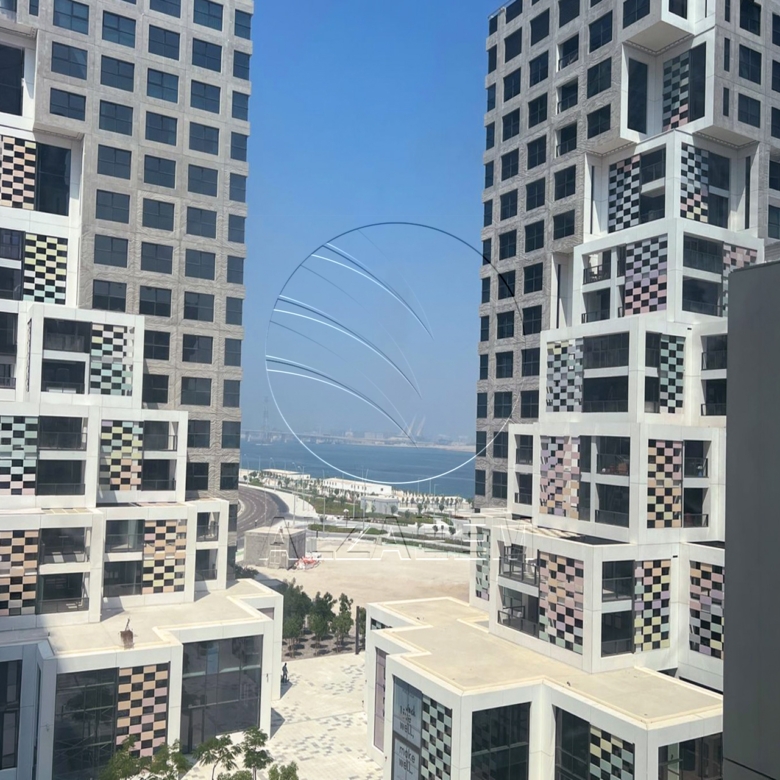 Sea View | Corner | with Balcony | Rent Refund