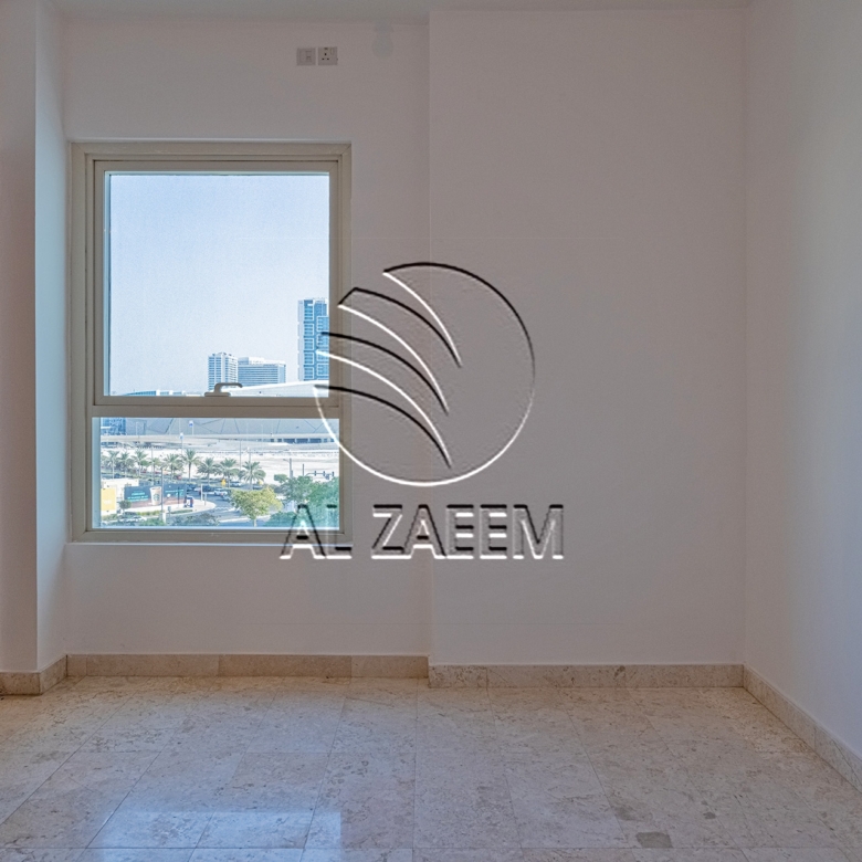 Move-in Ready | High Floor | Amazing Views