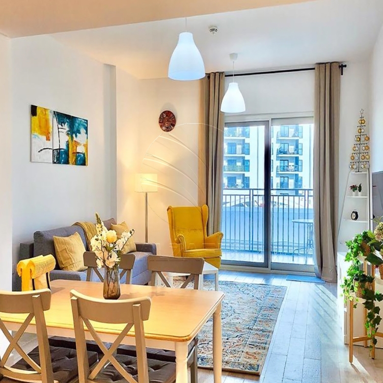 Upcoming| Fully Furnished Unit with Rent Refund