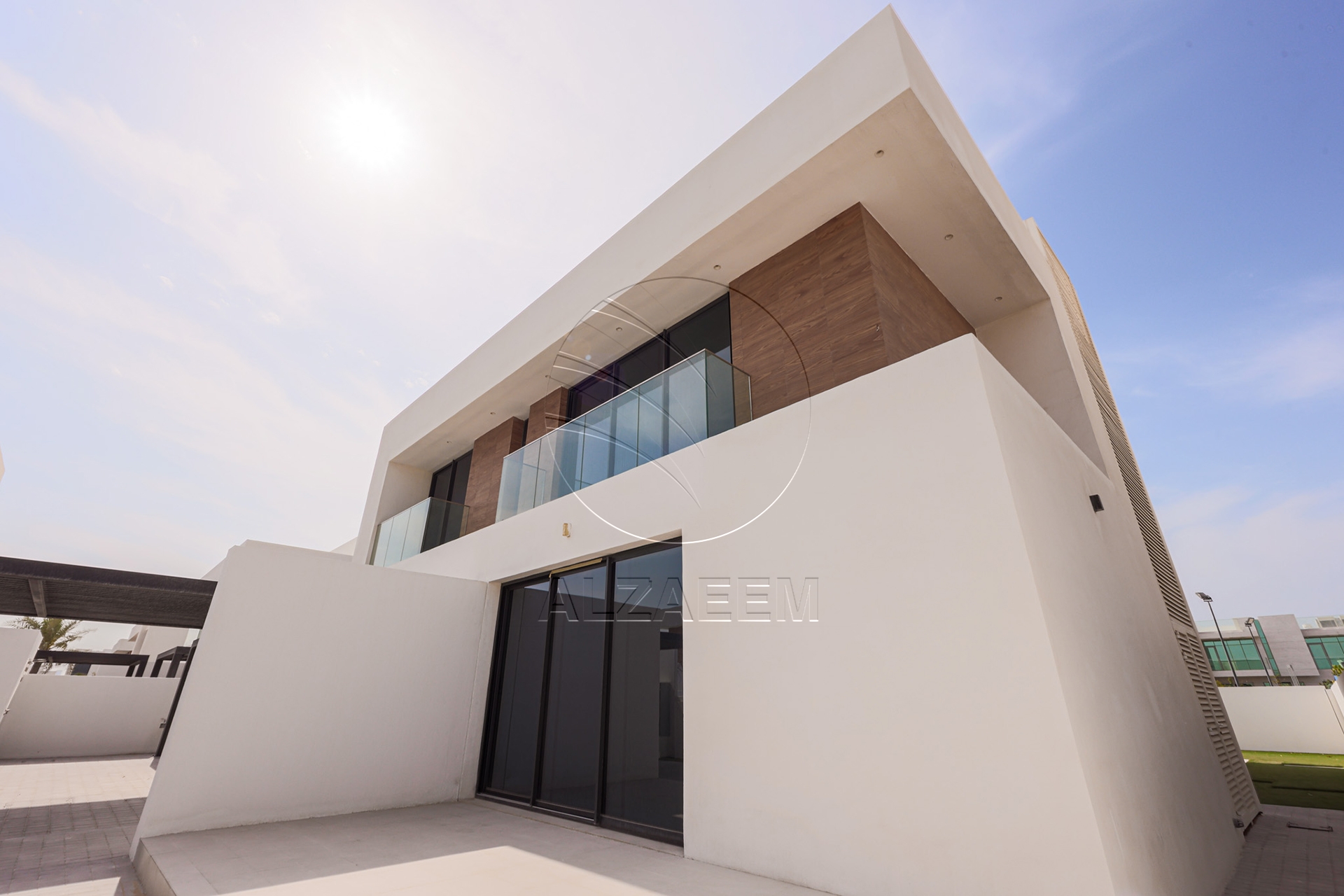 HOT! Corner Villa | Prestigious Gated Community