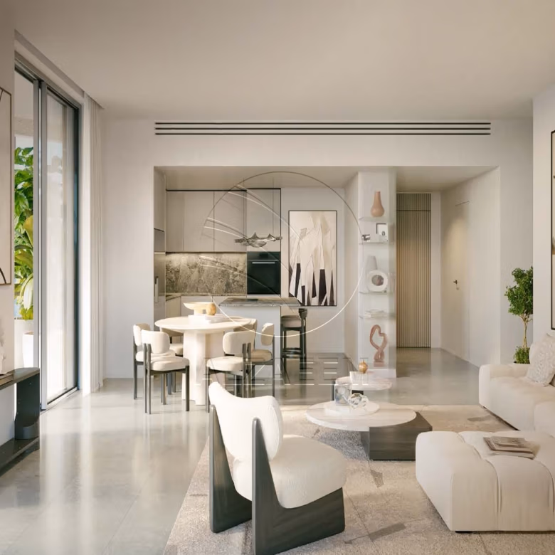 √Bigger Size 2BR |Stunning Views | Modern Living√