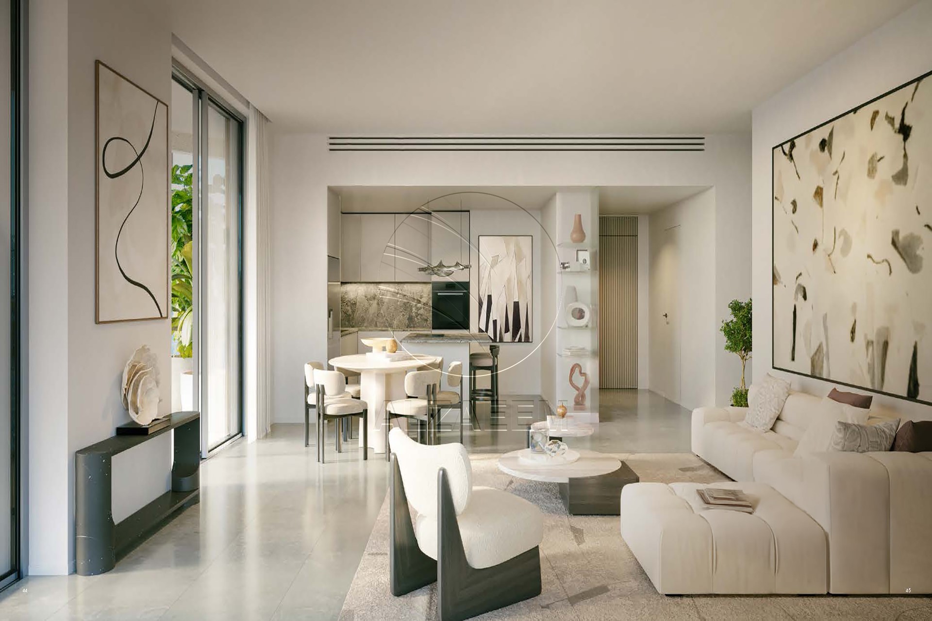 √ HOT DEAL! Stunning Views | Modern Living √
