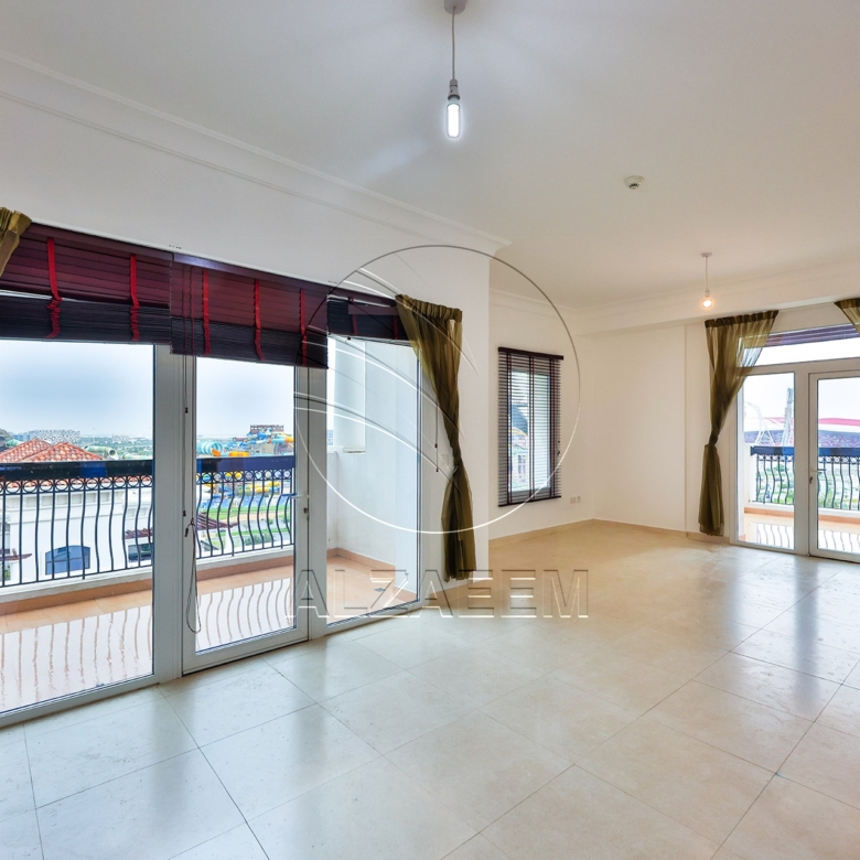Move-in Ready | On High Floor | Stunning Views