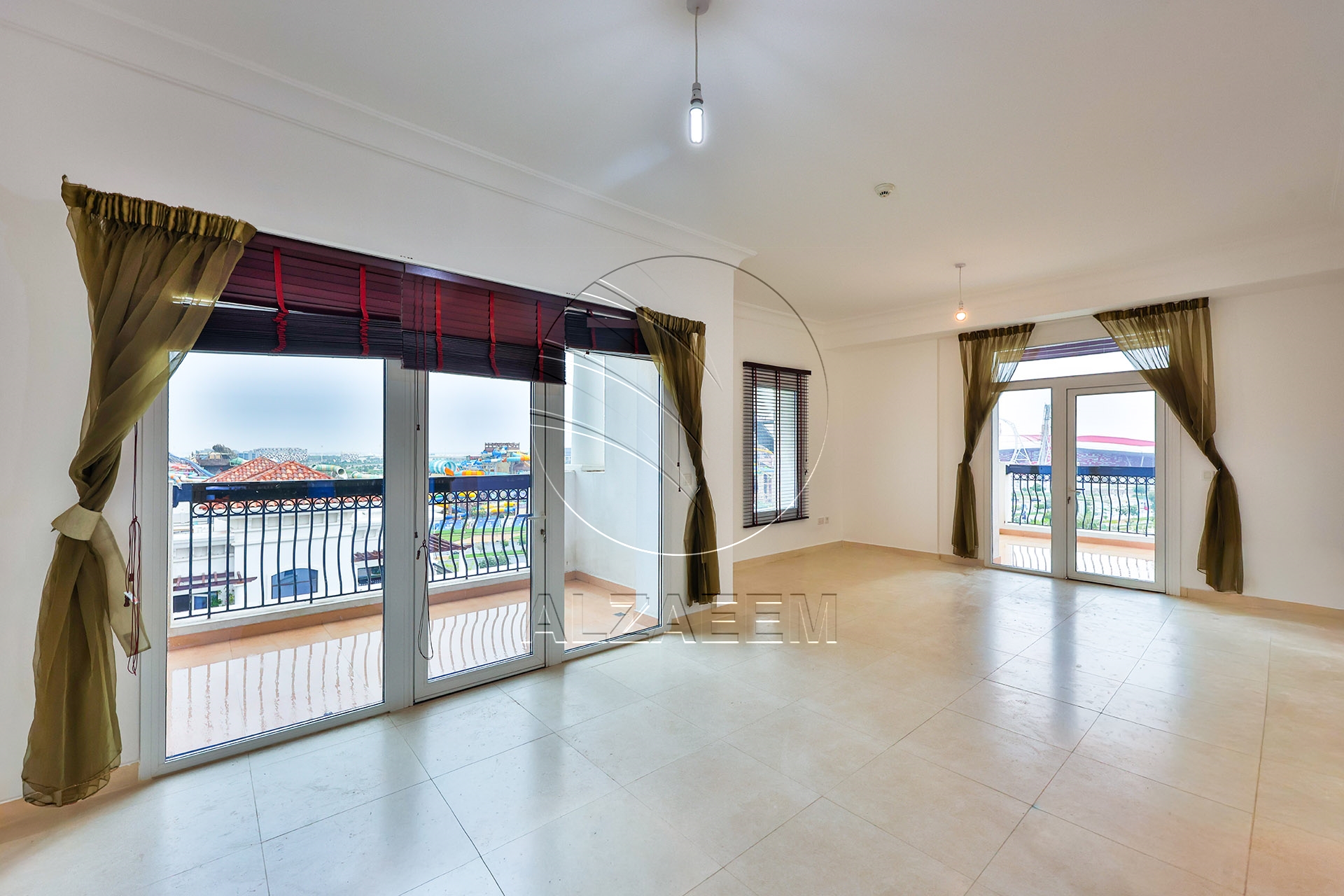 Move-in Ready | On High Floor | Stunning Views