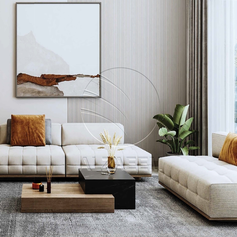√ 1BR Junior | High Floor | Stunning Views √