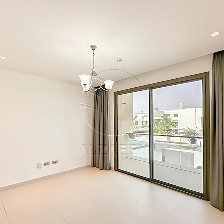 √ 4SB Villa | Second Row from the Golf Course √