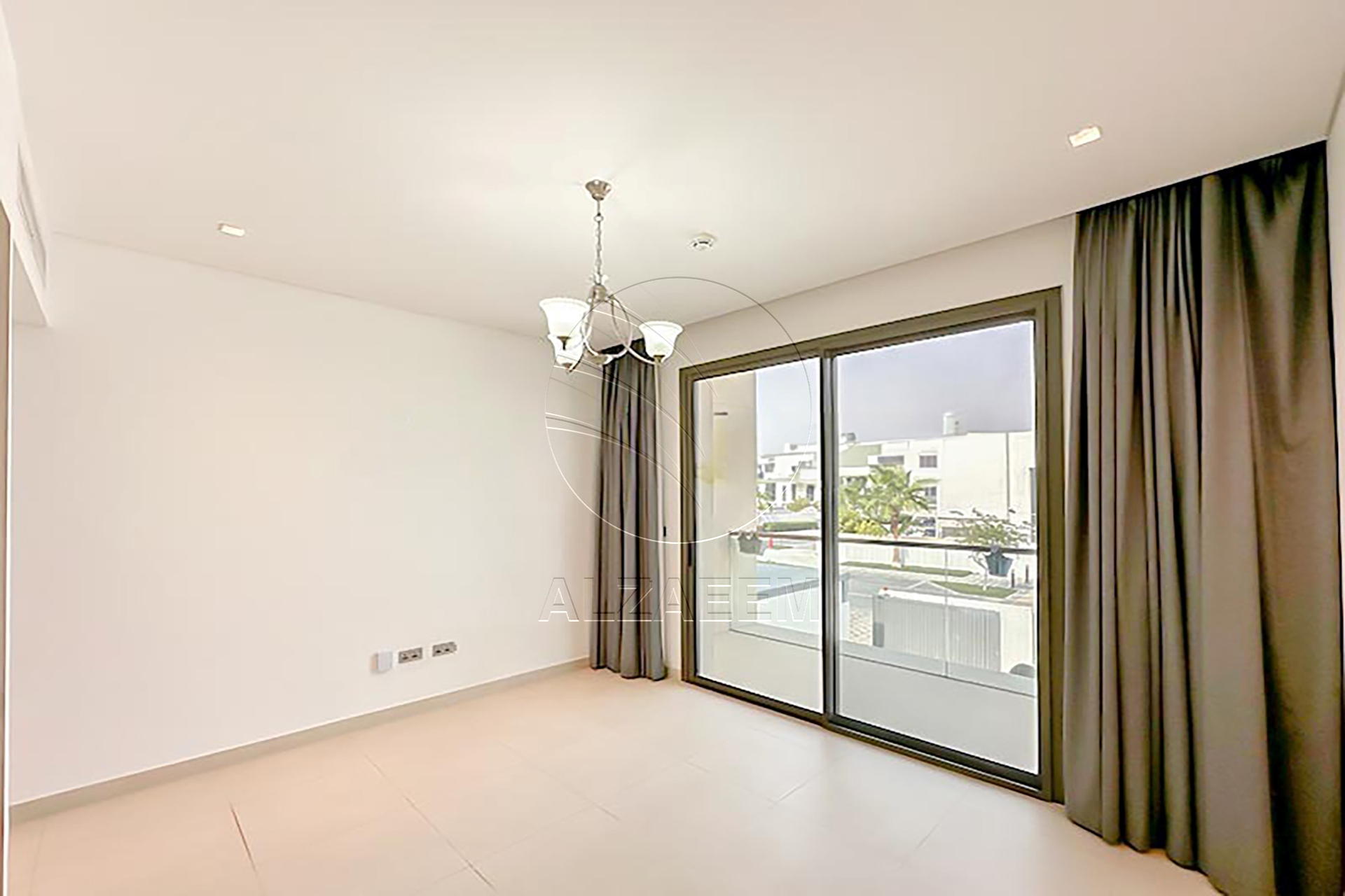√ 4SB Villa | Second Row from the Golf Course √