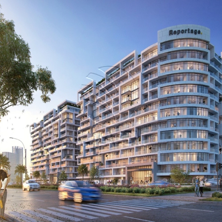 Fully Furnished | Accessible Unit | Huge Terrace