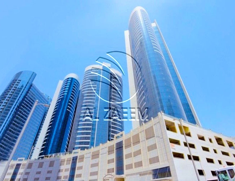 Available to Move-in Soon | Fully Furnished Unit
