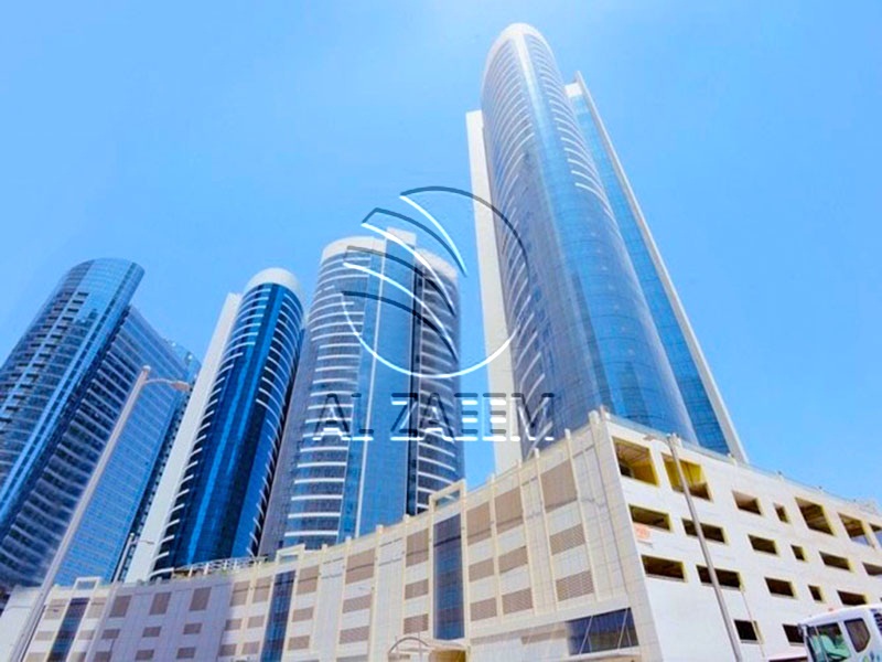 Available to Move-in Soon | Fully Furnished Unit