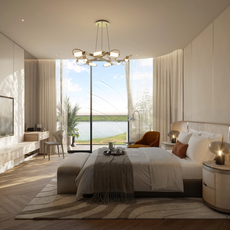 √Furnished | Branded Luxury Living | Low Premium√