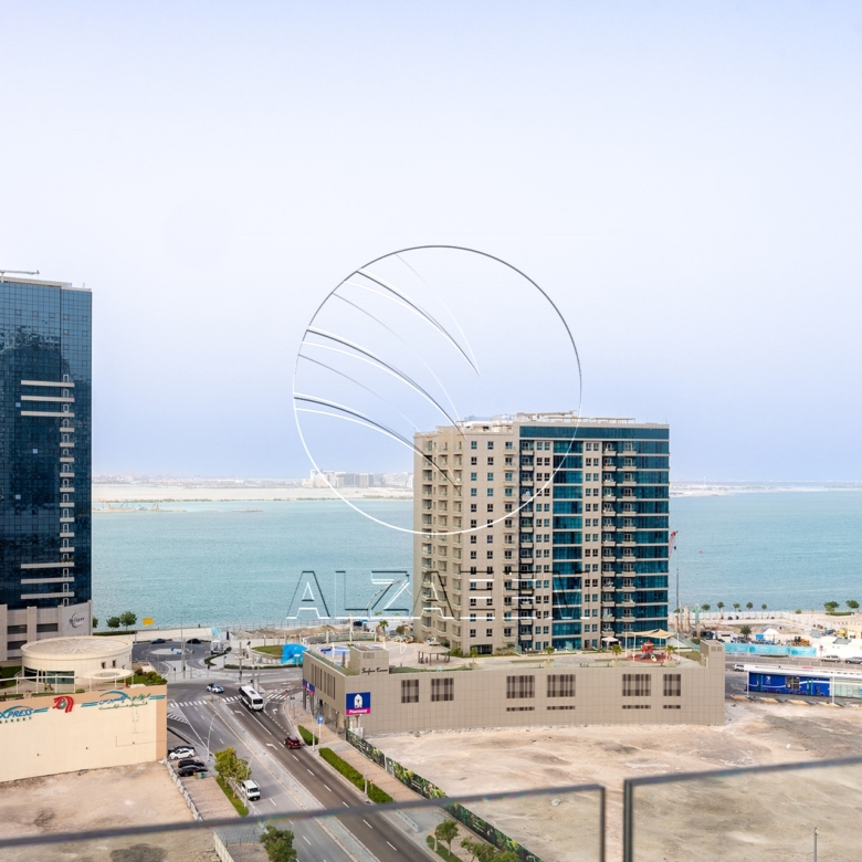 2 Balconies | Partial Sea View | Up to 2 Payments