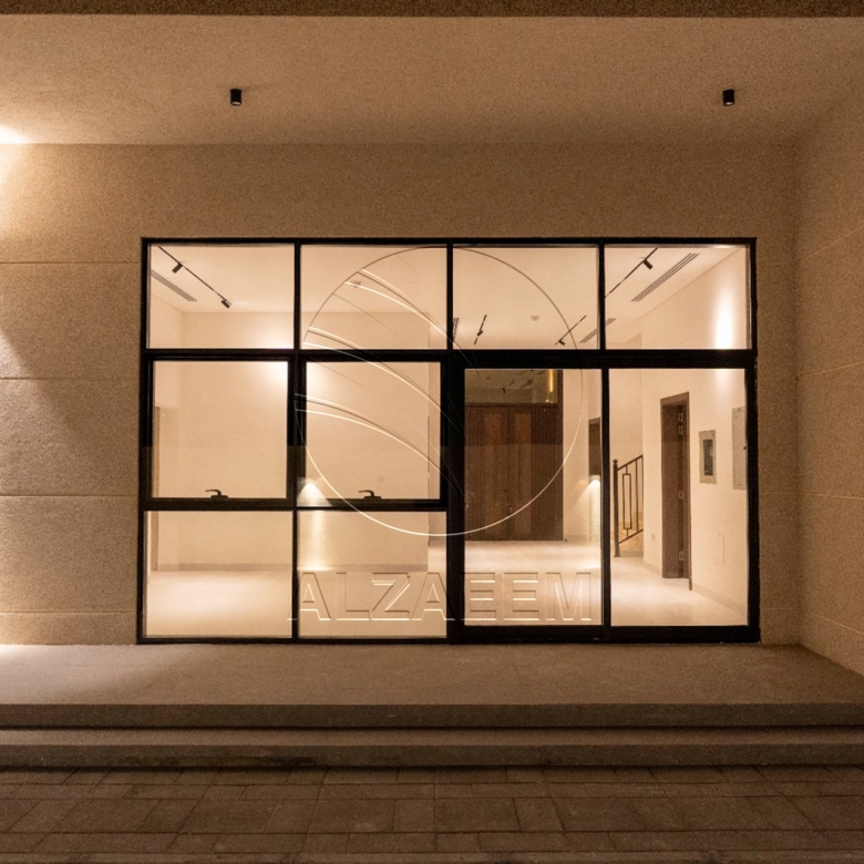 √Brand New Single Row Modern Villa! Spacious Plot√