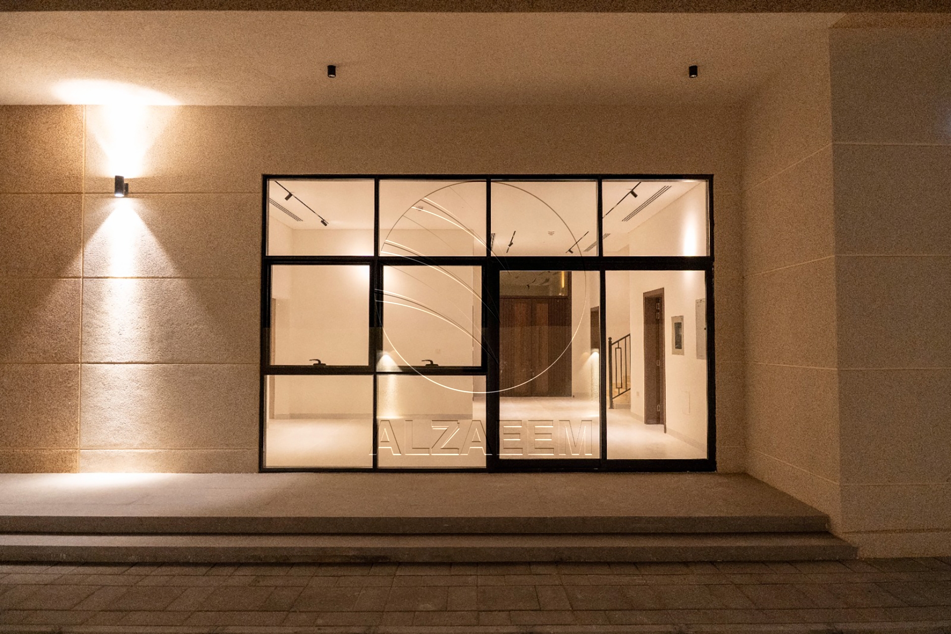 √Brand New Single Row Modern Villa! Spacious Plot√