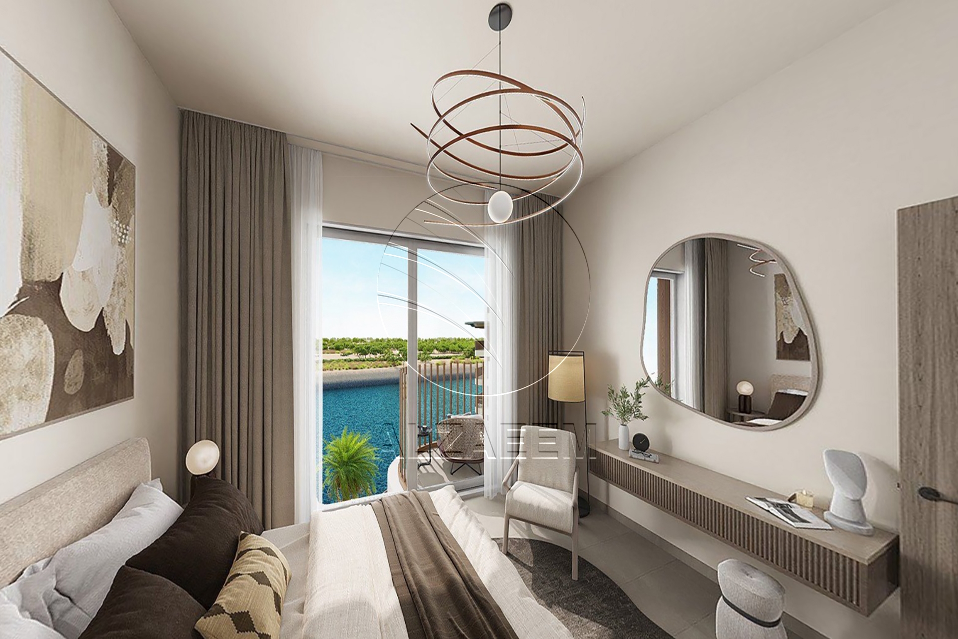 Great DEAL | High Level | FULL CANAL VIEW