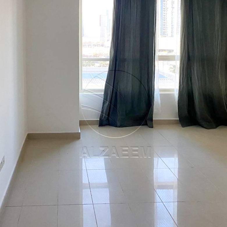 Accessible Unit | 1BR + Balcony | Prime Location