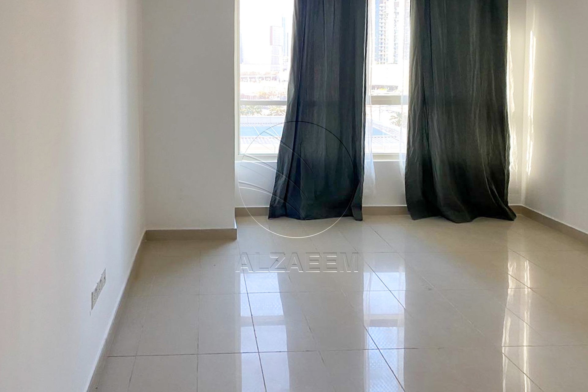 Accessible Unit | 1BR + Balcony | Prime Location