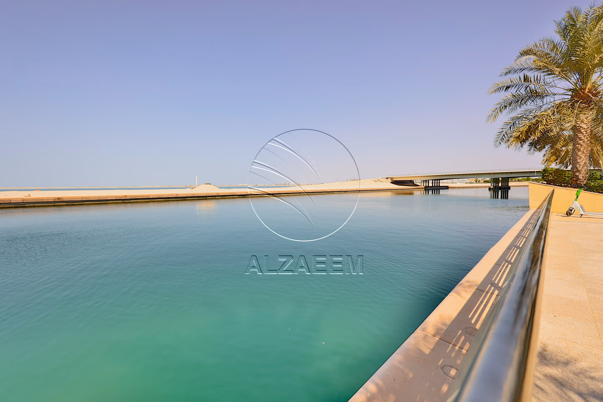 UPCOMING | Full Sea View | 2 Payments