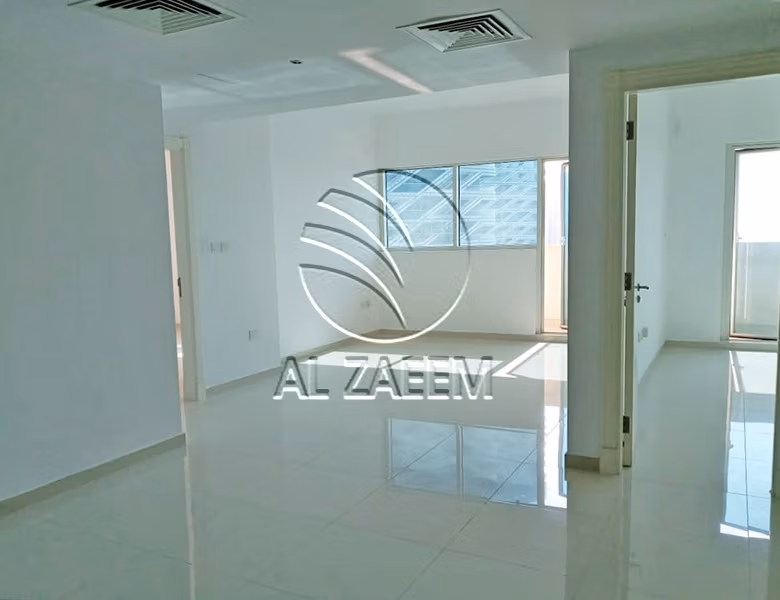 Upcoming -Flexible cheques | Sea View | High Floor