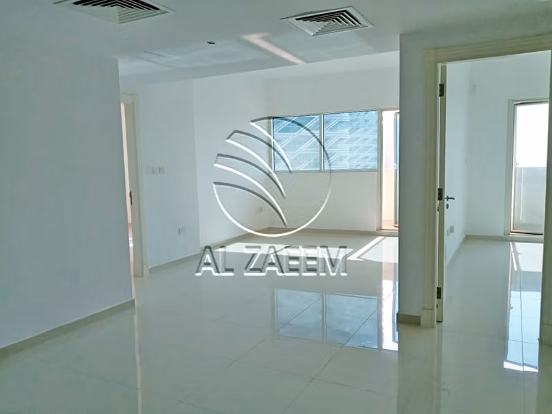Upcoming -Flexible cheques | Sea View | High Floor