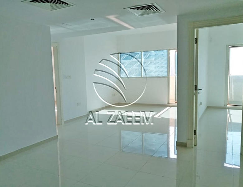 Upcoming -Flexible cheques | Sea View | High Floor