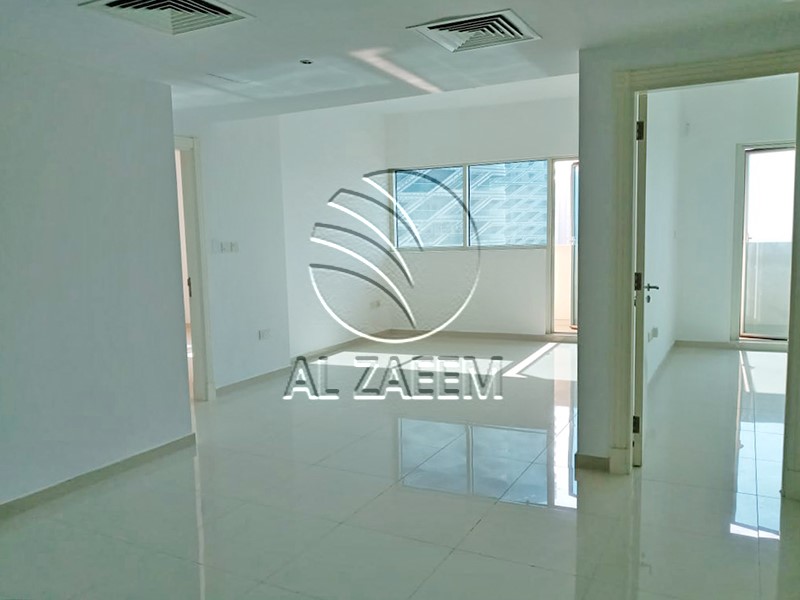 Upcoming -Flexible cheques | Sea View | High Floor