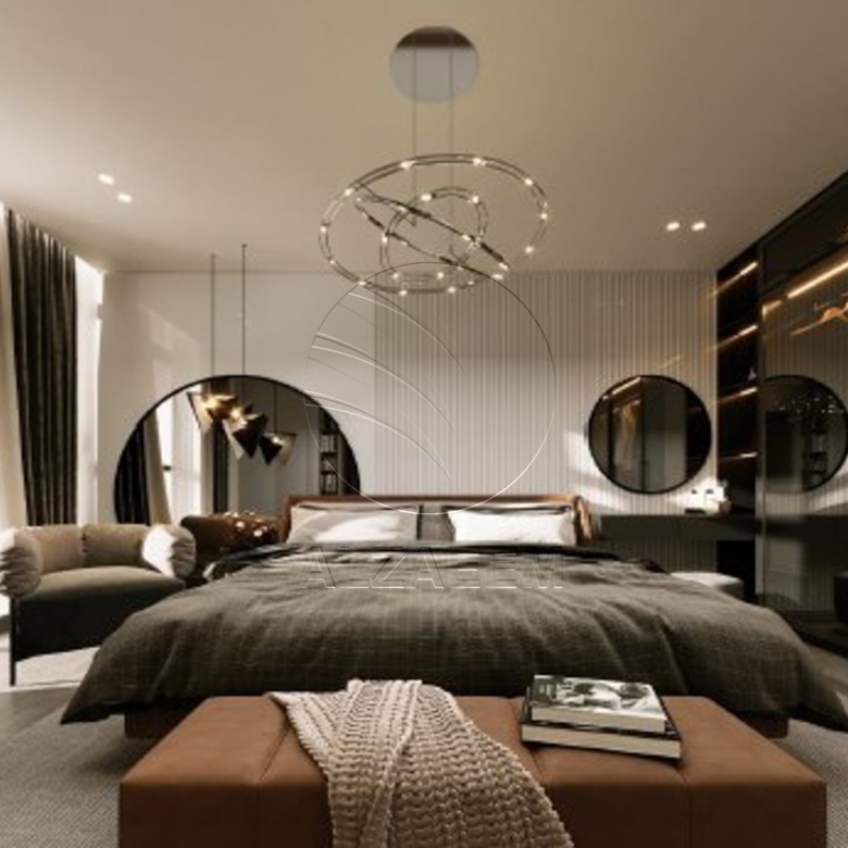 Single Row Villa | Private Pool | Luxurious Finish