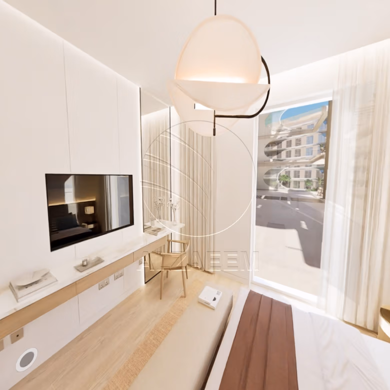 Partial Sea View | Beachfront Living | Accessible