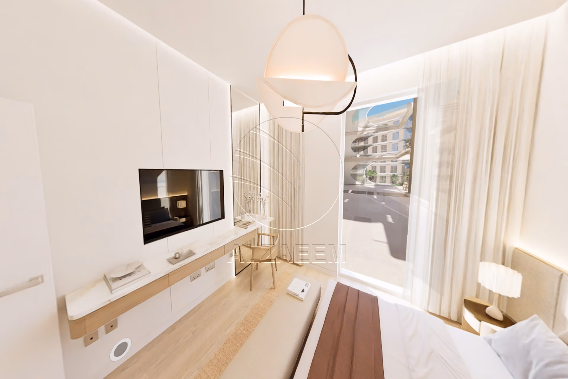 Partial Sea View | Beachfront Living | Accessible