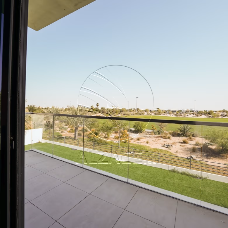 Full Golf Course View | Landscaped | 1 Month FREE