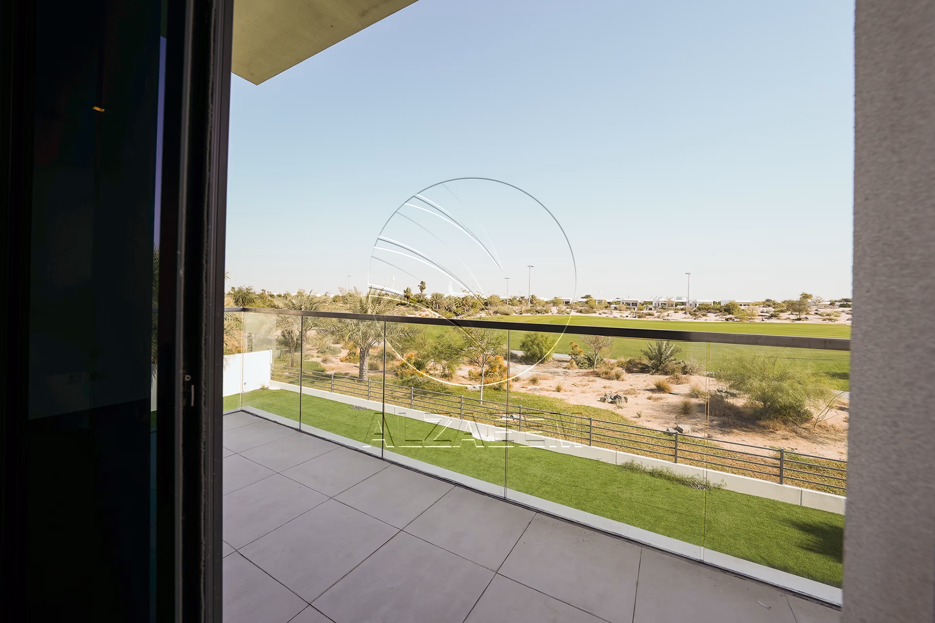 Full Golf Course View | Landscaped | 1 Month FREE