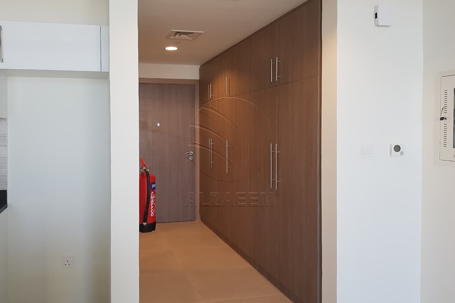 HOT DEAL! Open View Studio | Higher floor