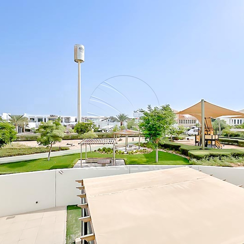 √ 4SB Villa | Second Row from the Golf Course √
