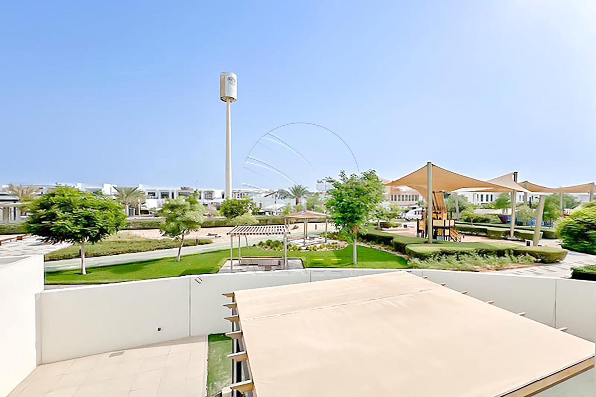 √ 4SB Villa | Second Row from the Golf Course √