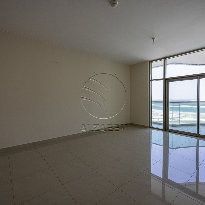 1BR with Balcony | High-Level | 3 Payments