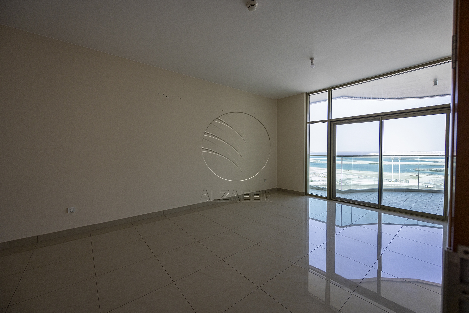 1BR with Balcony | High-Level | 3 Payments