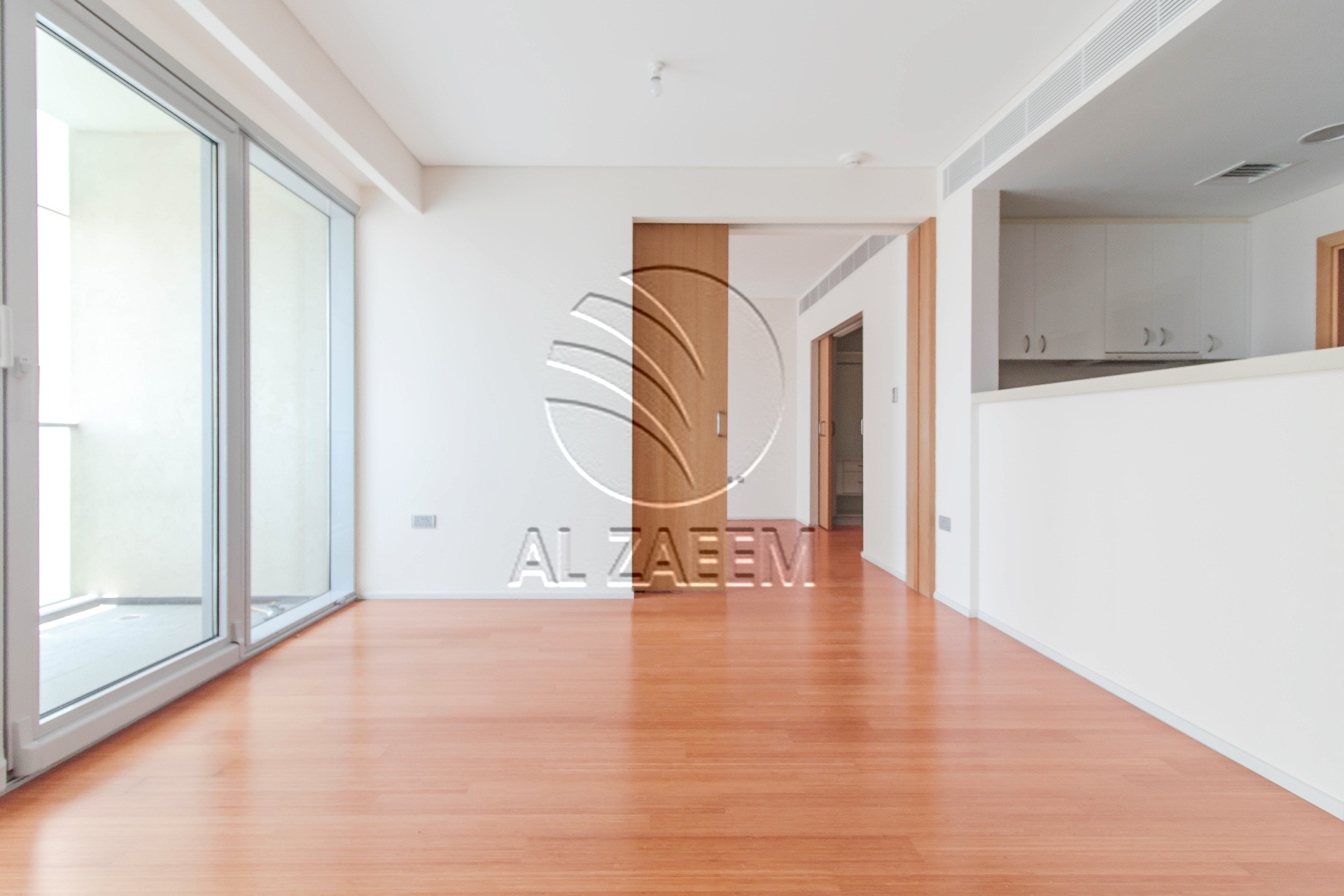 Vacant | Fully renovated unit | Nice Views