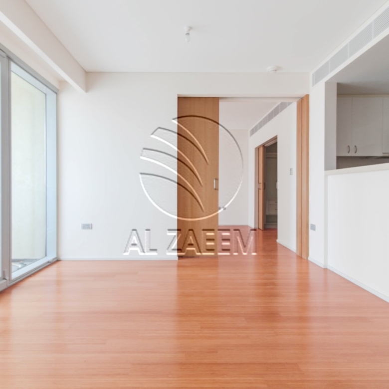 Vacant | Fully renovated unit | Nice Views