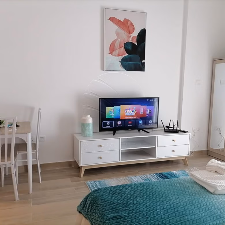 √12 Payments | Fully Furnished | Full Canal View √