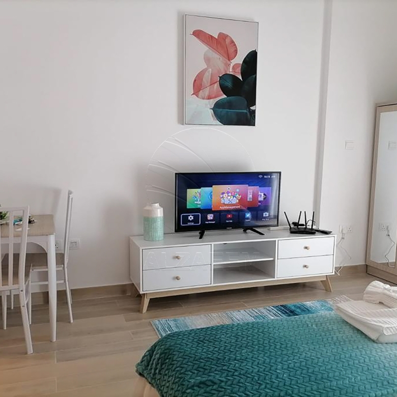 √12 Payments | Fully Furnished | Full Canal View √