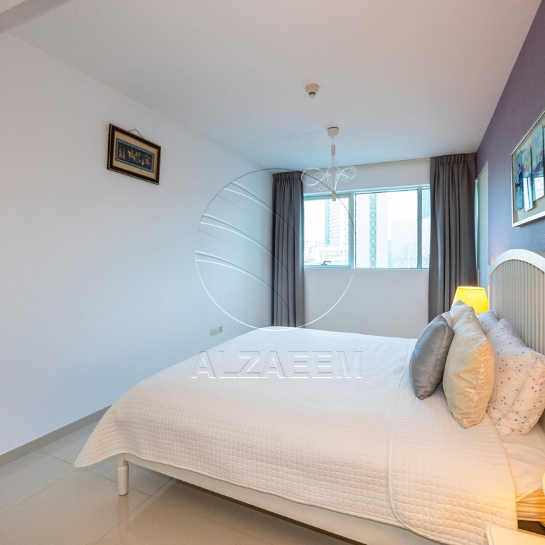 Furnished! Vacant | Lower Level | Prime Location